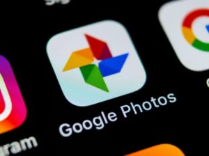 Google photos