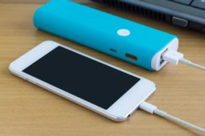 overheating smartphone