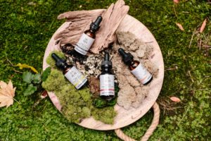 CBD Oil 