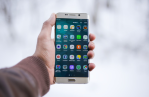 Third Party App List
