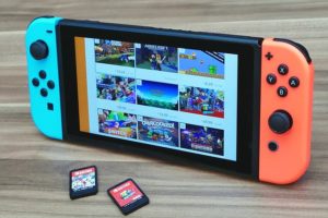 nintendo