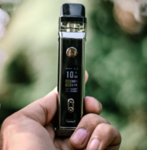 Vaping Pen