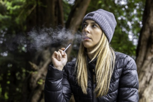 Vaping Pen