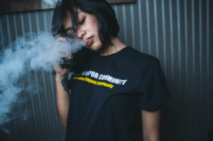 Vaping Pen
