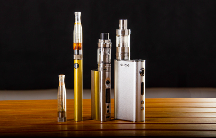vaporizer