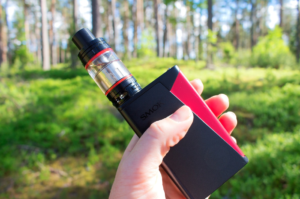 vapor