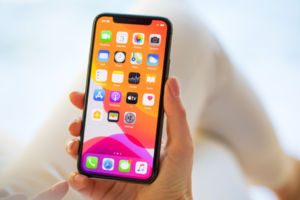 iPhone