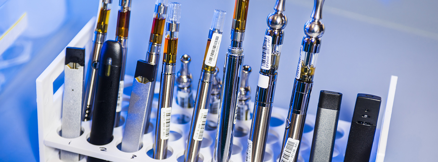 electronic-cigarette
