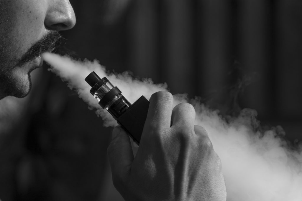 smoke