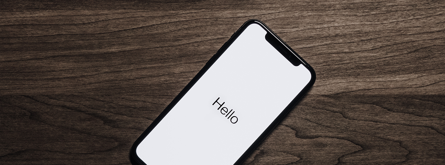 phone