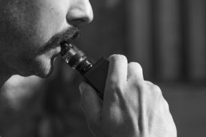 inhale