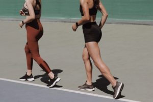 runners