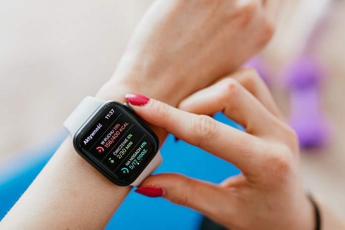 sports watch
