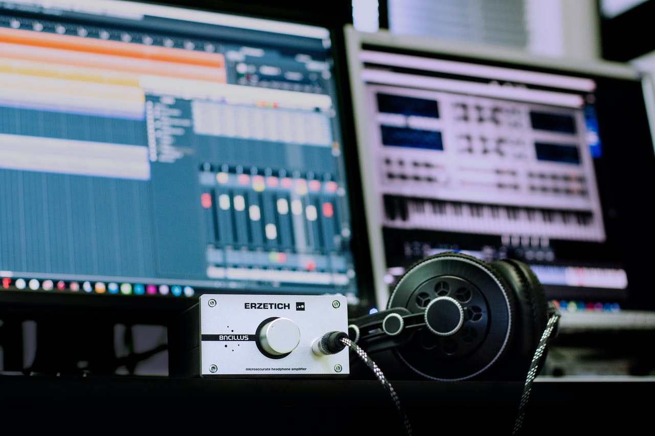 headset