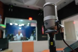 mic