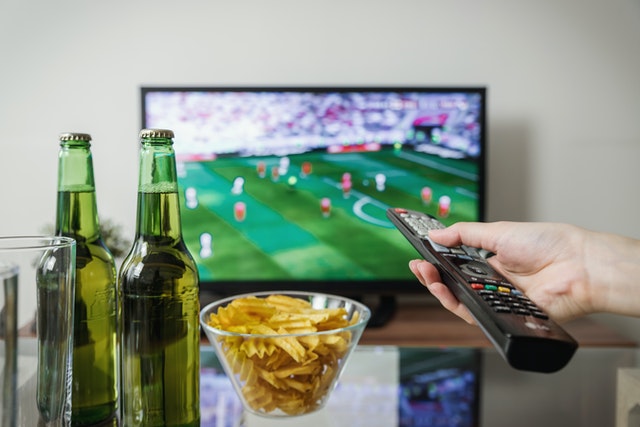 football