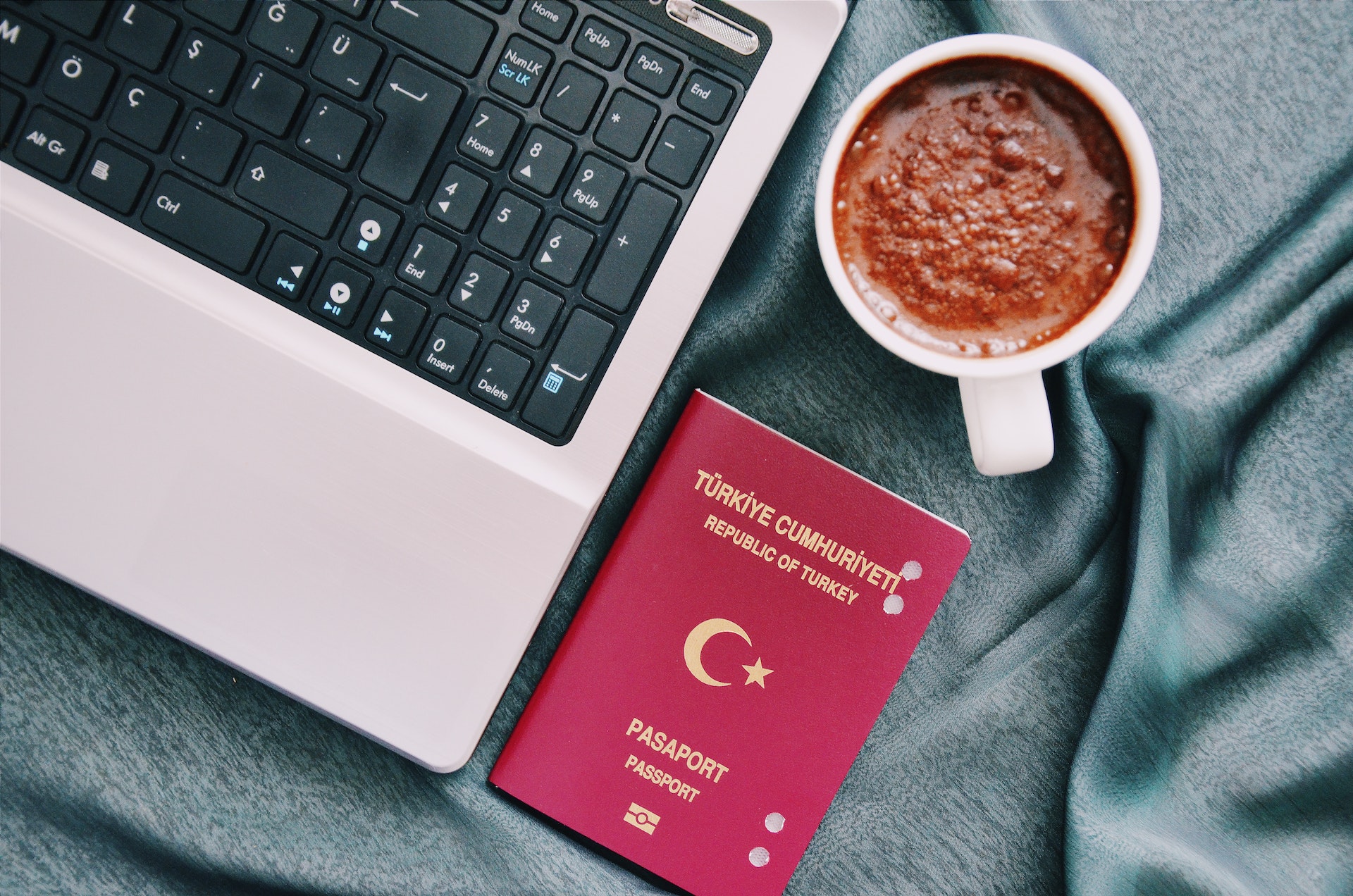 passport