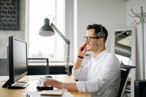 customer support 