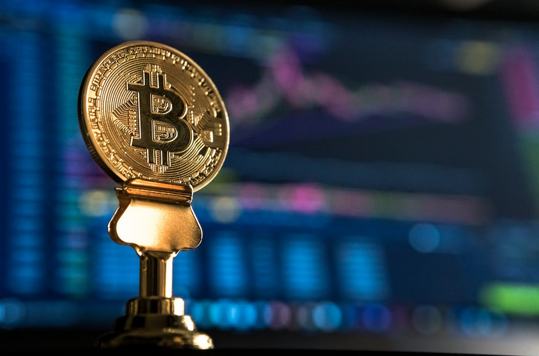 bitcoins