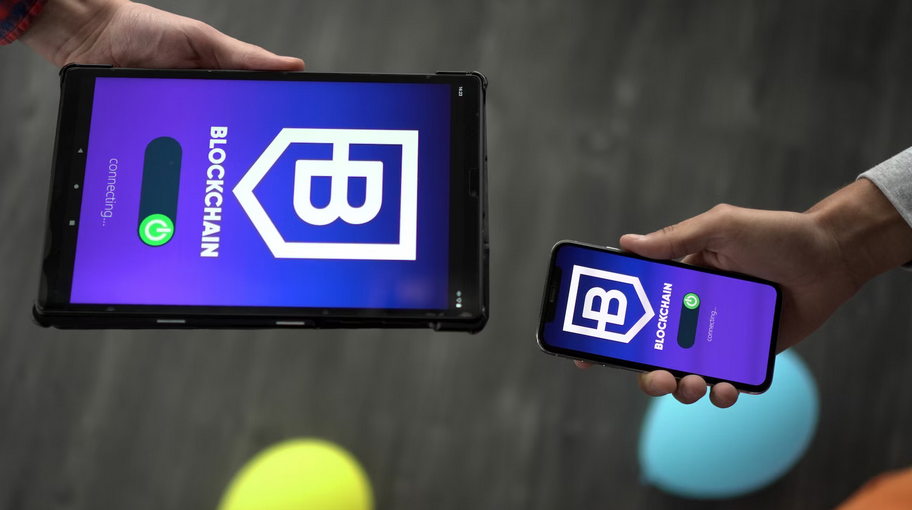 blockchain