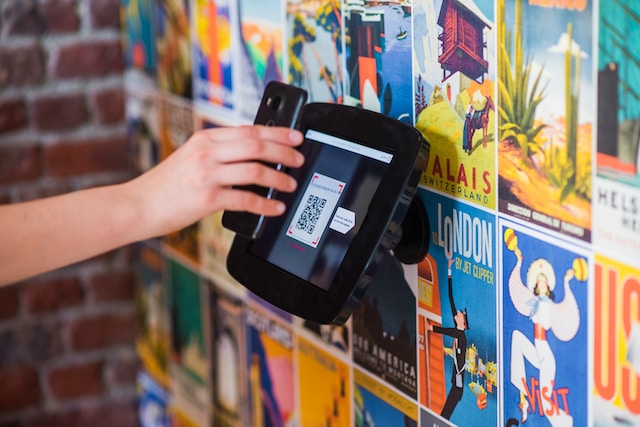 Enhancing User Experience with QR Codes