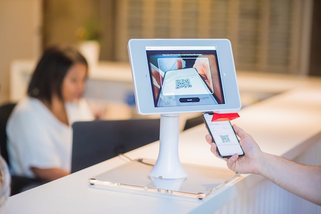 Enhancing User Experience with QR Codes