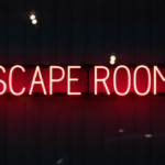 escape room